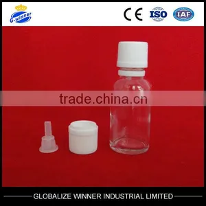5ml-100ml Essential Oil Bottle With Aluminum Cap ,plastic Cap .used for Perfume thumbnail-5