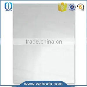 Transparent PVC Binding Cover (A4,A3 Sheet) thumbnail-5