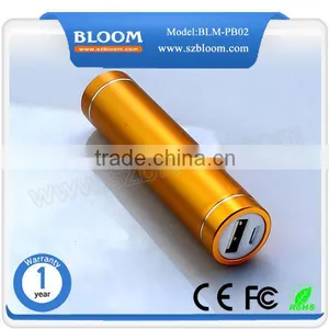 2015 Product Portable Power Bank Portable Power Bank for Iphone Tablet thumbnail-5