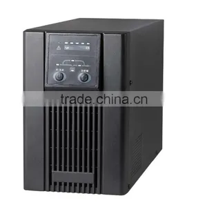 On-line Type and Telecommunications Application Online UPS thumbnail-1