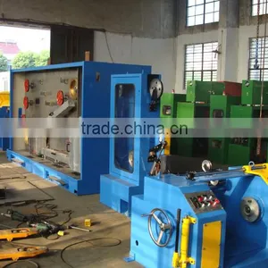 Drawing Usage Continuous Annealed Medium Wire Drawing Machine With Online Annealing -9DT thumbnail-1