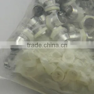 LED LED Lamp Socket 10MM LED Lamp Luminous Tube Base the Whole Package to Sell thumbnail-2