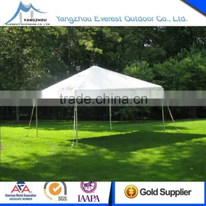 Customized Outdoor Metal Frame Canopy thumbnail-1