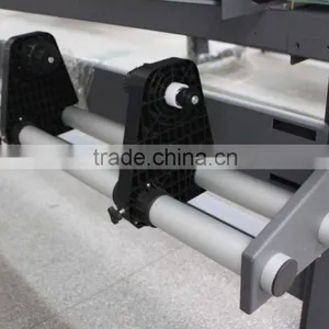 Fabric Printer , 1.8m Fabric Printer for Sublimation Printing , Fabric Ditial Printing Machine thumbnail-6