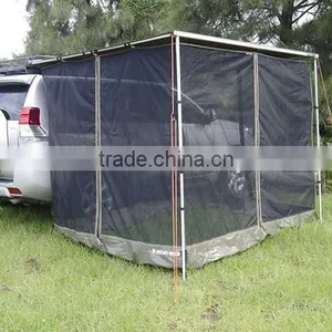 Fly Screen Car Side Awning Anti Mosquito thumbnail-2