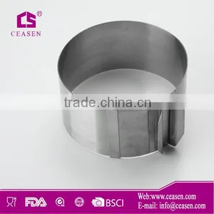Bulk Metal Cookie Cutters thumbnail-1