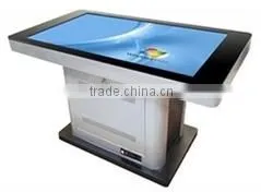 2-40 Touch Points Touch Table,coffee Table Touch Foil,multi Touch Table thumbnail-1