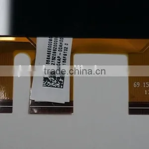 Original Brand New Touch Screen Glass Panel With Digitizer Bezel For Toshiba P55T S55T (Factory Wholesale) thumbnail-2