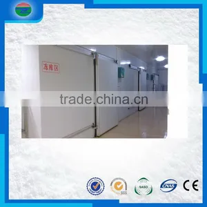 Bottom Price Good Quality Fresh Fish Blast Freezer/cold Storage/cold Room Price thumbnail-4