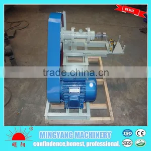 High Quality Fish Feed 5.5kw Eco Pellet Extruding Machine With ce Approved thumbnail-1