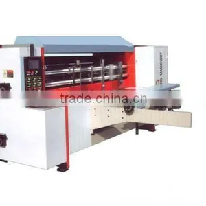 SYD4210 Sun High Speed Rotary Die-cutting Machine thumbnail-1