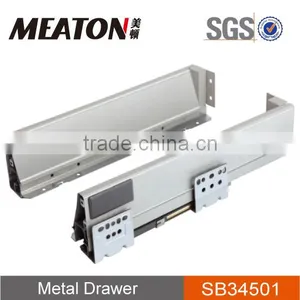 MEATON Tool Box Ball Bearing Slide thumbnail-1