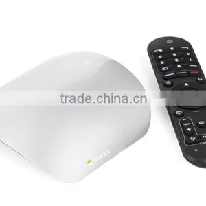 2015 New Product Hot Sale ZIDOO X1 Android Smart TV Box With KODI HD Media Player and Mirrorlink Display thumbnail-1