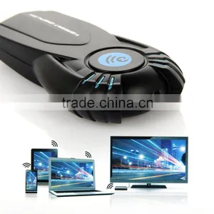 Vensmile V52A Miracast Wi-fi EZMirror DLNA Airplay Android tv Ezcast Dongle Kodi Magic tv Stick thumbnail-3