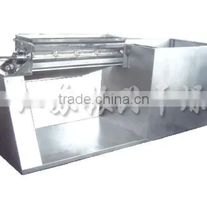 YK Series Swing Granulator thumbnail-2