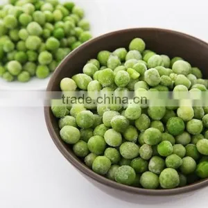 Frozen Green Pea thumbnail-1