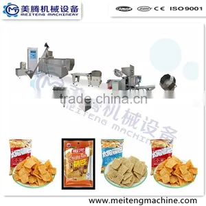 Automatic Fried Rice Crust Food Machinery thumbnail-4