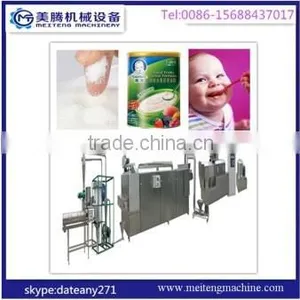 Baby Food Manufacturing Machinery thumbnail-5