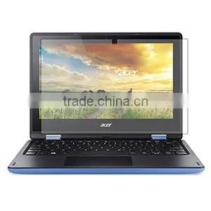 HD Clear Anti Radiation Laptop Tempered Glass Screen Protector for Acer thumbnail-1