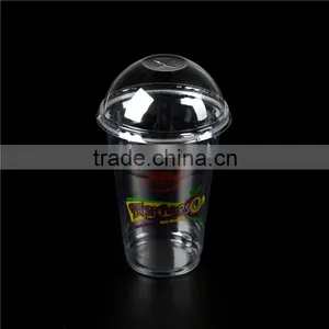 Plastic Yogurt Cup,disposable Cups for Juices,disposable Plastic Cups thumbnail-3