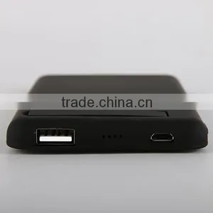 Holly Slim Wholesale Power Bank Charger/new Power Bank thumbnail-5