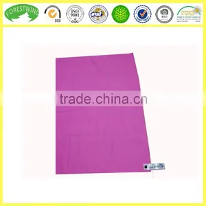 2016 New Custom Quick Dry Microfiber Sport Towel With Reasonable Price thumbnail-5