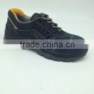 2015 New Fashion Safety Shoes //lightweight Safety Shoes Workmans Safety Shoes thumbnail-5