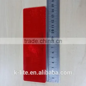 High Reflective Rectangle Truck Safety thumbnail-2