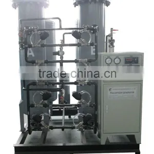 Water Treatment PSA Oxygen Generator thumbnail-1
