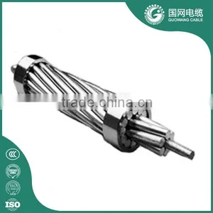 Flexible Conductor Price/ Acsr Conductor/ Aluminium Conductor thumbnail-5