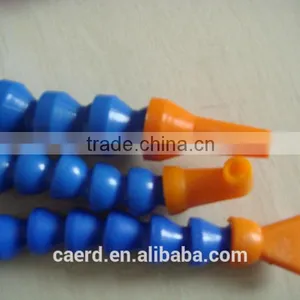 Machine Plastic Cooling Pipe, Plastic Cooling Tube thumbnail-1