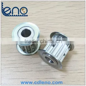 12 Teeth Aluminum Htd5M Gear for Skateboard thumbnail-2