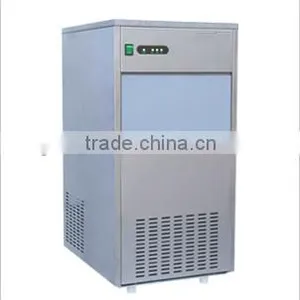 BN-50B High Quality Portable Bullet Ice Maker thumbnail-1