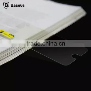 Anti Blue Light 0.2mm 9H Clear Tempered Glass Screen Protector for IPhone 6plus/6s Plus 5.5 MT-4986 thumbnail-2