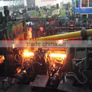 Specification of Alloy Steel Flange, Alloy Forged Steel Flange NACE MR0175 thumbnail-3