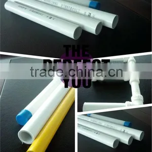 DN25mm Water Supply PERT Multilayer Pipe thumbnail-1