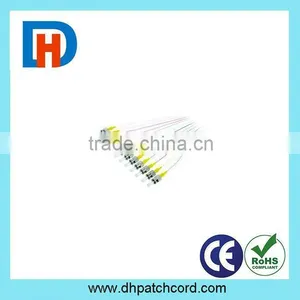 Colorful12 Core SC Fiber Optical Pigtail thumbnail-4