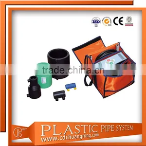 Supply Resistance Welding Machines thumbnail-1