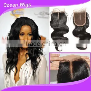 Brazilian Curly Types Hair With Closure thumbnail-1