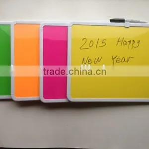 Recycle pp Surface Writing Board thumbnail-1