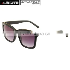 Custom Acetate Sunglasses Anti UV 400 Sunglasses Made in China thumbnail-1