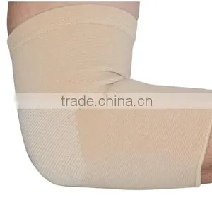 ELBOW SUPPORT SPORTS GUARD GYM WORKOUT BRACE RELIEF PROTECTION BREATHABLE thumbnail-1