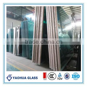 3mm 4mm5mm 6mm 8mm 1mm 12mm 15mm 19mm Low Iron Float Glass thumbnail-4
