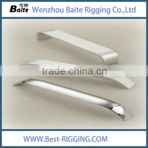 Zinc Alloy Beautiful Cabinet Handles and Knobs Kitchen Furniture Small Hardware thumbnail-2