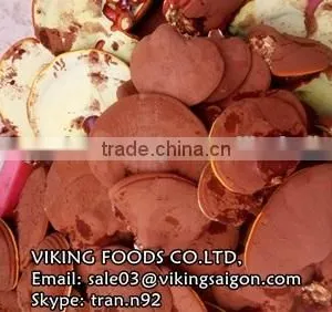 DRIED GANODERMA/LUCIDUM/REISHI/LINGZHI MUSHROOM thumbnail-1