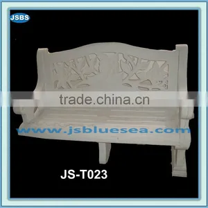 Marble Garden Classical Bench JS-T023C thumbnail-1