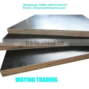 Fiberglass Plywood Panel thumbnail-1