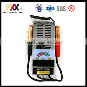 12V 200A Car Battery Cell Tester, Battery Load Tester thumbnail-1