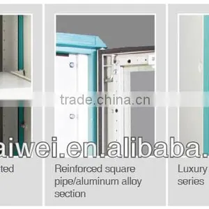 FR Temperature Controlled Cabinet thumbnail-3