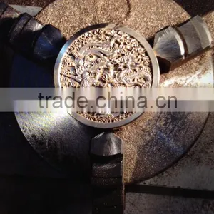KC3636 CNC Wood Router Machine of Engraving Working thumbnail-3